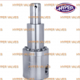 Pressure Holding Valve